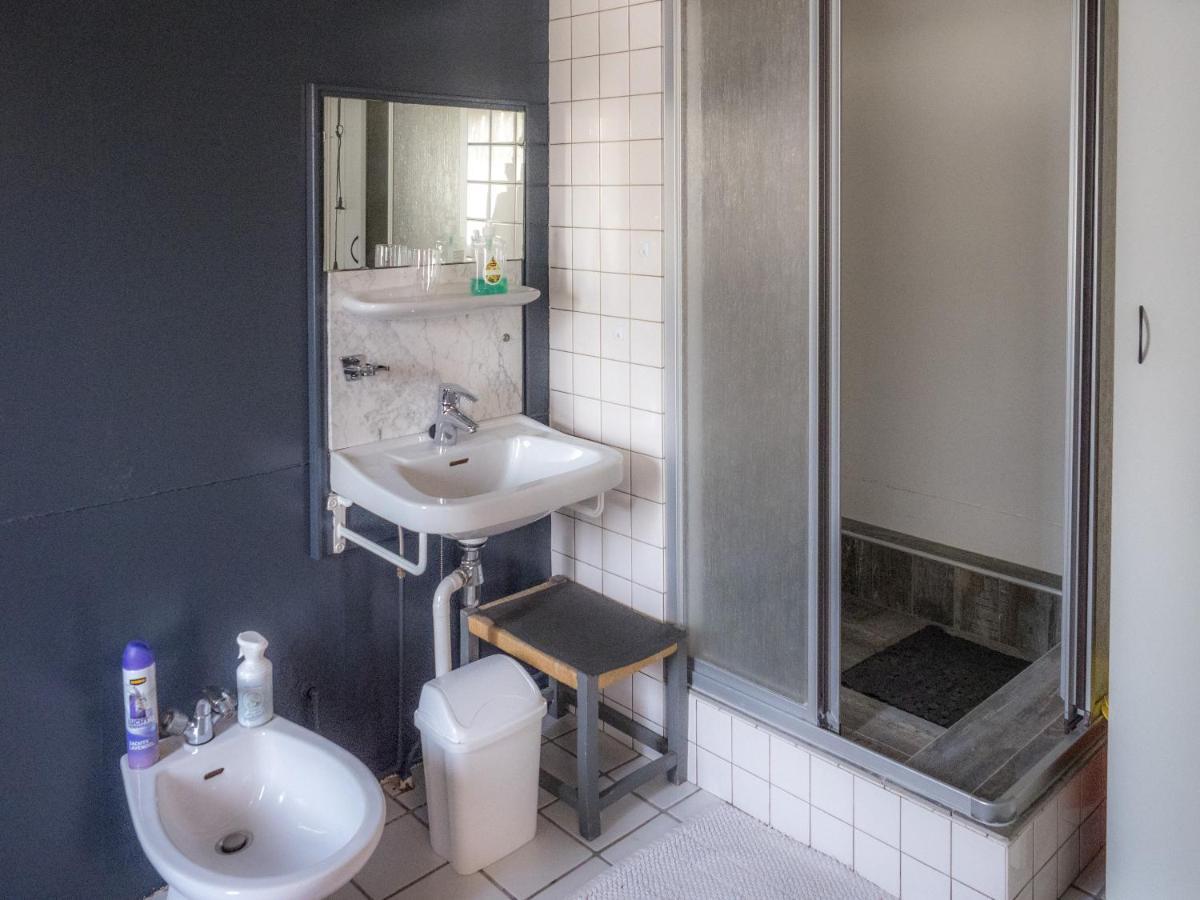 Hotel Nautica Jansen à Maastricht Extérieur photo